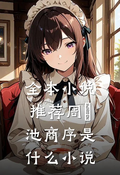 全本小说推荐周璟池商序是什么小说