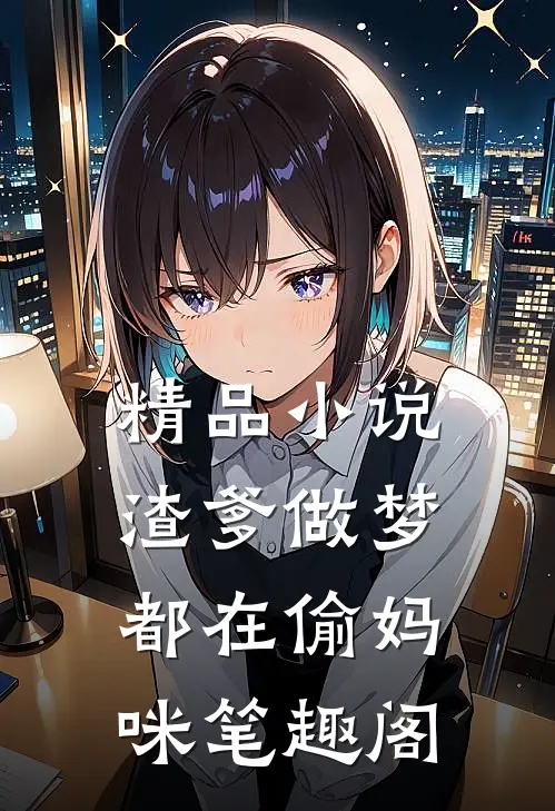 精品小说渣爹做梦都在偷妈咪笔趣阁