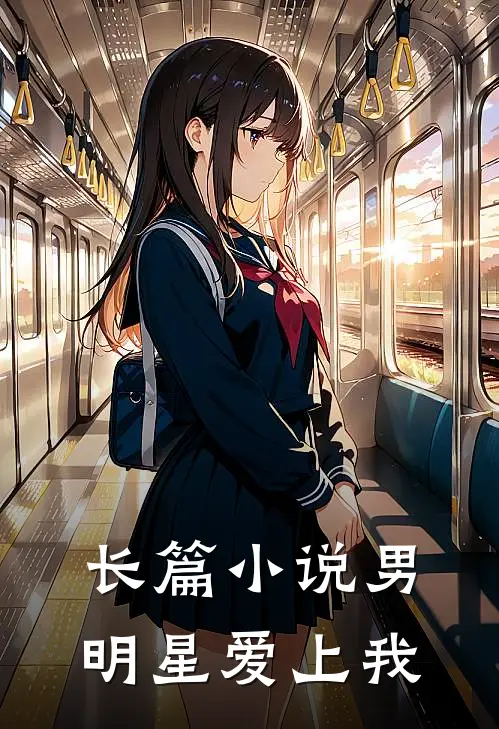 长篇小说男明星爱上我