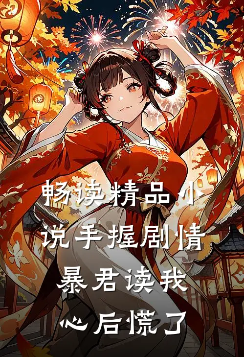 畅读精品小说手握剧情:暴君读我心后慌了
