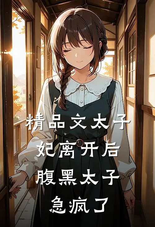 精品文太子妃离开后，腹黑太子急疯了