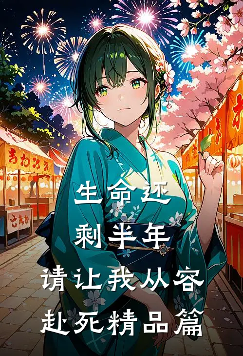 生命还剩半年，请让我从容赴死精品篇