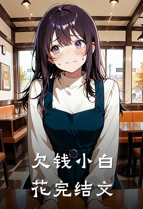 欠钱小白花完结文