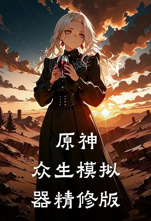 原神众生模拟器精修版安装