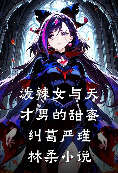 泼辣女与天才男的甜蜜纠葛严瑾林柔小说