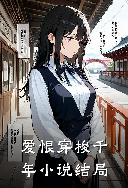爱恨穿梭千年小说结局