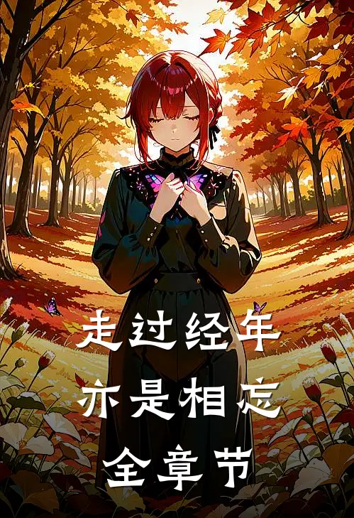 走过经年亦是相忘全章节