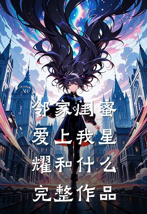 邻家闺蜜爱上我星耀和什么完整作品