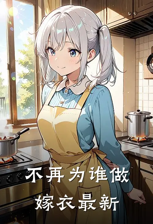 不再为谁做嫁衣最新