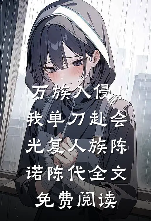万族入侵！我单刀赴会光复人族陈诺陈代全文免费阅读
