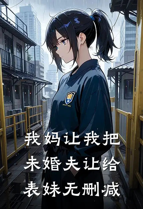 我妈让我把未婚夫让给表妹无删减