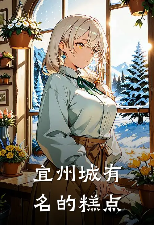 宜州城有名的糕点