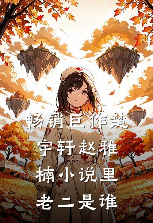 畅销巨作楚宇轩赵雅楠小说里老二是谁