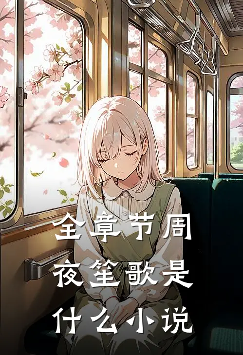 全章节周夜笙歌是什么小说