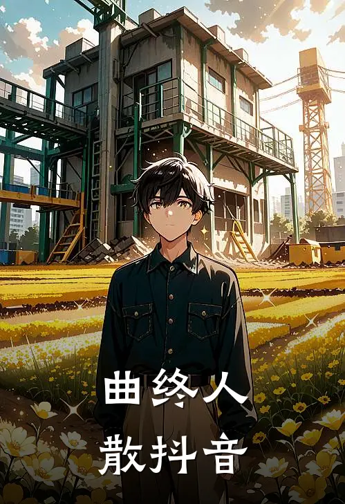 曲终人散抖音