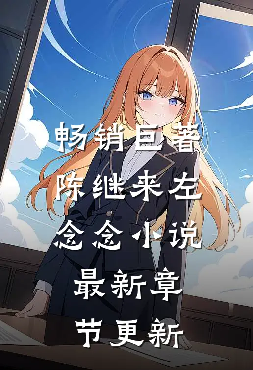 畅销巨著陈继来左念念小说最新章节更新