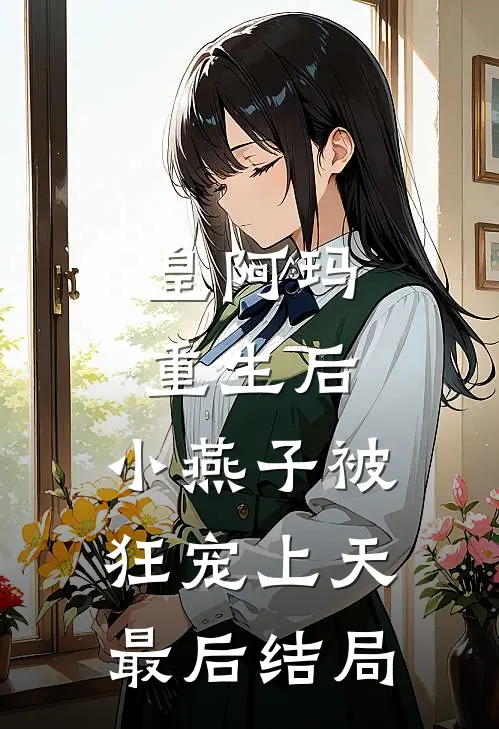 皇阿玛重生后，小燕子被狂宠上天最后结局