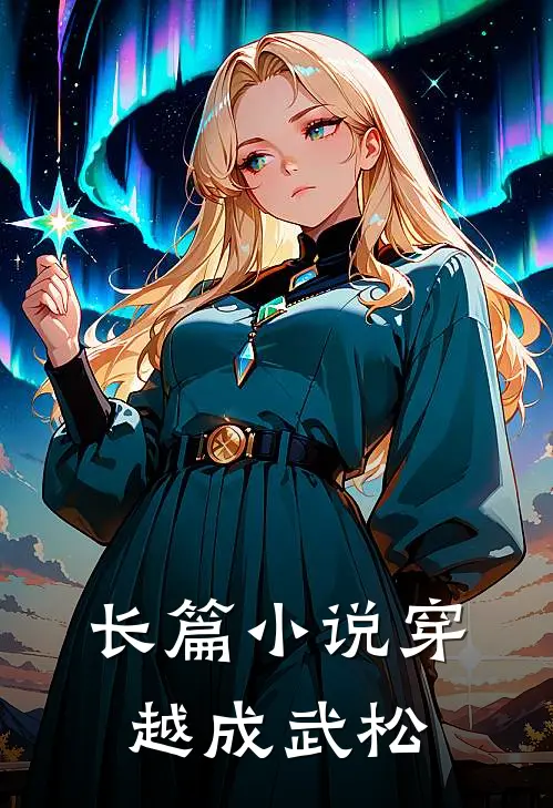 长篇小说穿越成武松