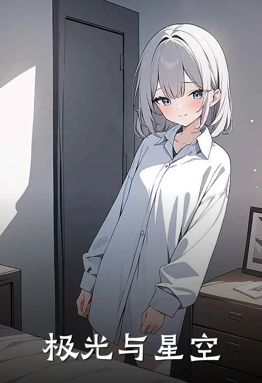 极光与星空