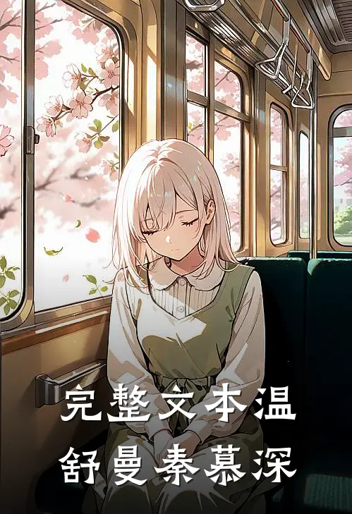 完整文本温舒曼秦慕深