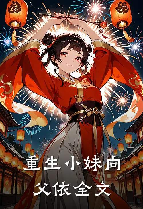 重生小妹向父依全文
