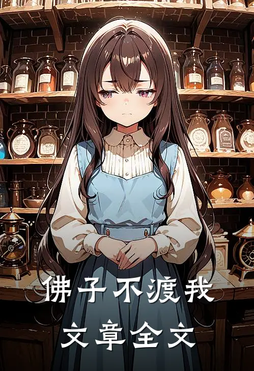 佛子不渡我文章全文