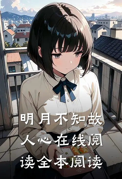 明月不知故人心在线阅读全本阅读