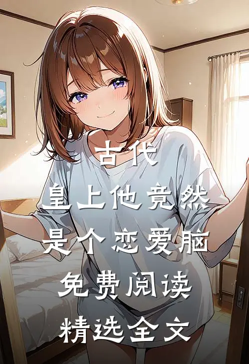 古代:皇上他竟然是个恋爱脑免费阅读精选全文