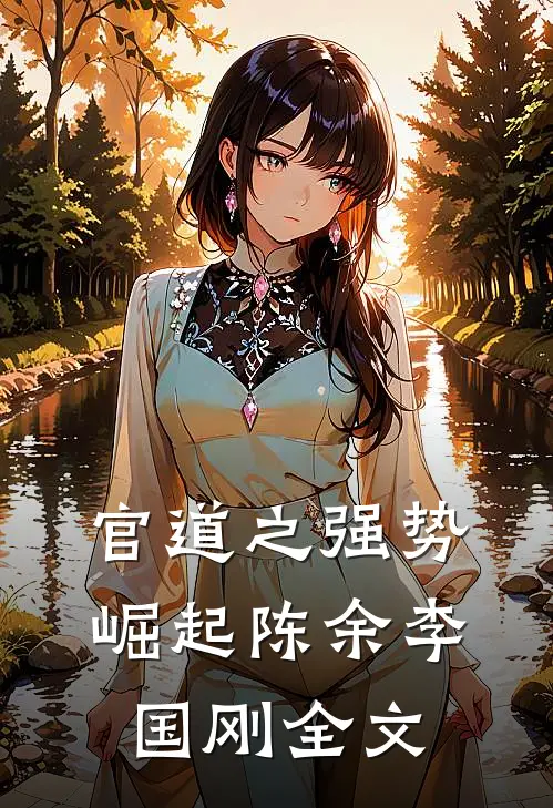 官道之强势崛起陈余李国刚全文