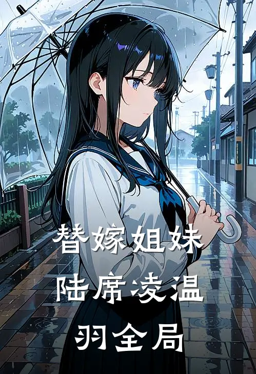 替嫁姐妹陆席凌温羽全局