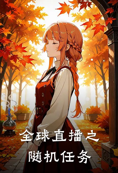 全球直播之随机任务