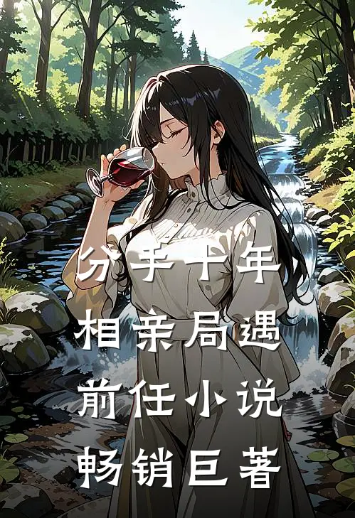分手十年,相亲局遇前任小说畅销巨著