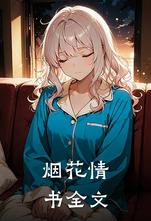 烟花情书全文