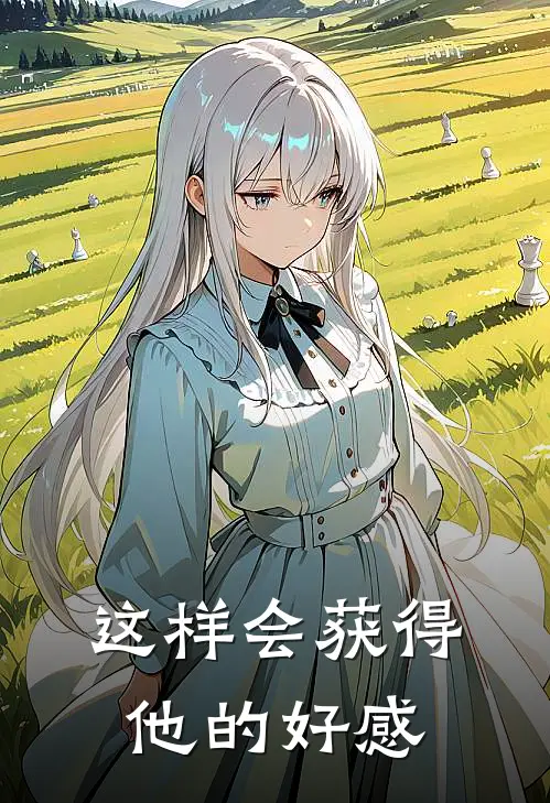 这样会获得他的好感