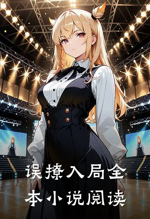 误撩入局全本小说阅读