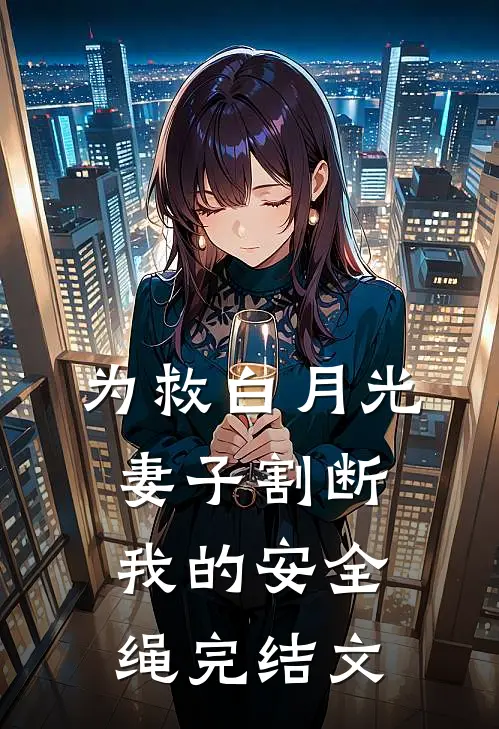 为救白月光，妻子割断我的安全绳完结文