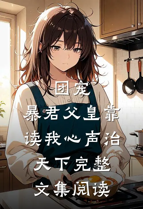 团宠：暴君父皇靠读我心声治天下完整文集阅读
