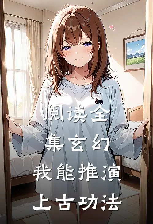 阅读全集玄幻：我能推演上古功法