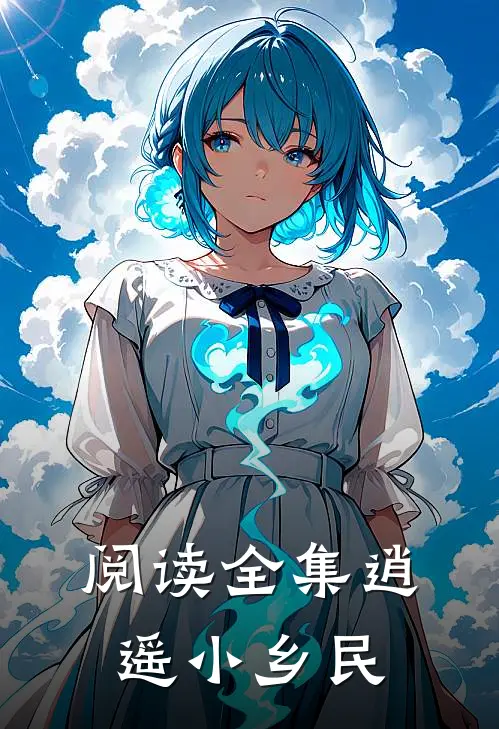 阅读全集逍遥小乡民