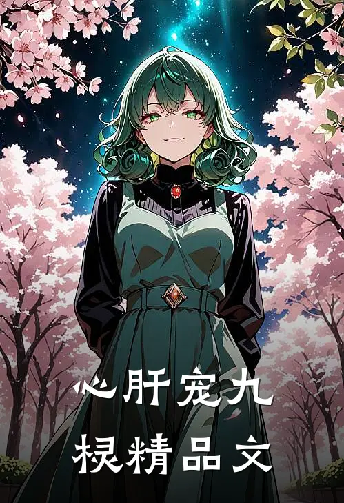 心肝宠九棂精品文