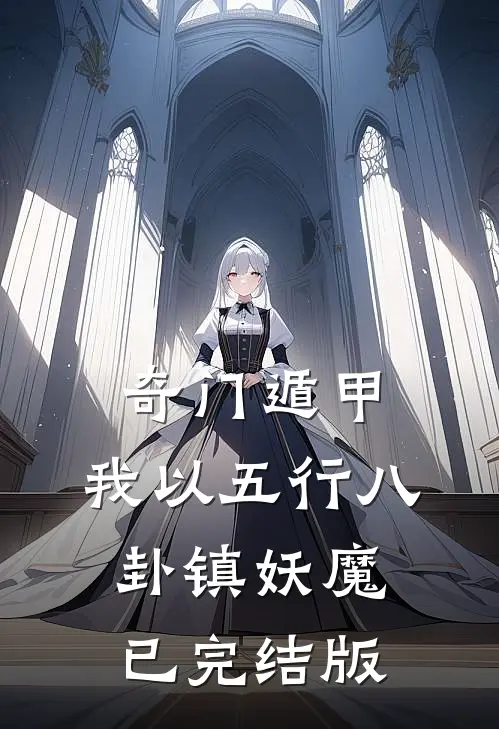 奇门遁甲：我以五行八卦镇妖魔已完结版