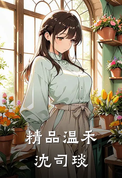 精品温禾沈司琰