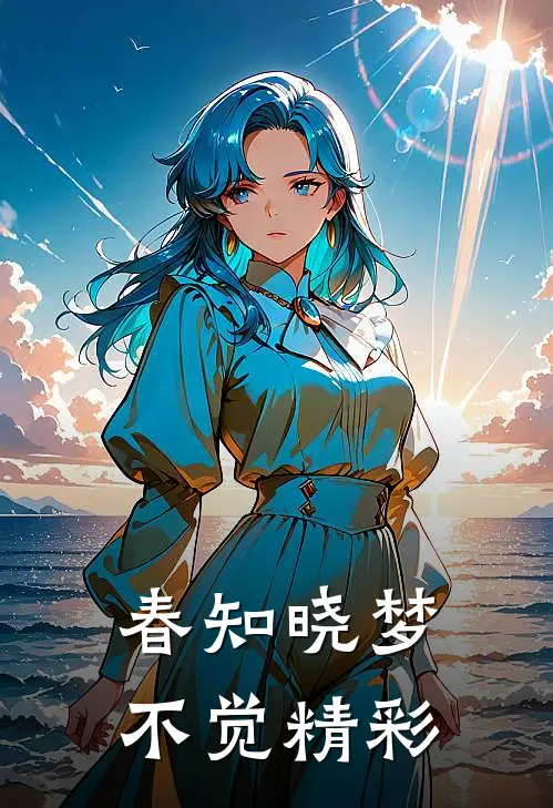 春知晓梦不觉精彩