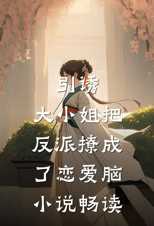 引诱：大小姐把反派撩成了恋爱脑小说畅读