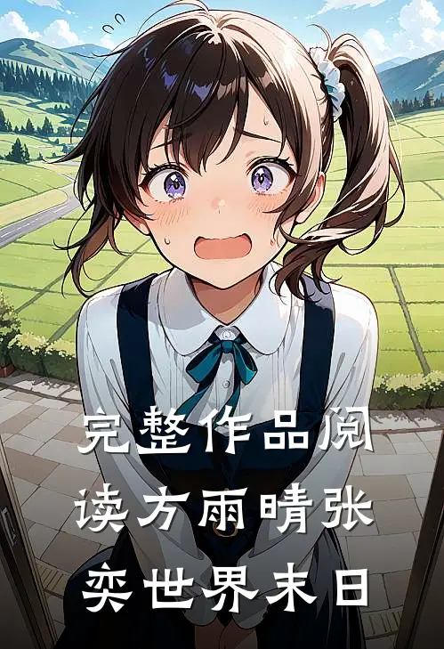完整作品阅读方雨晴张奕世界末日