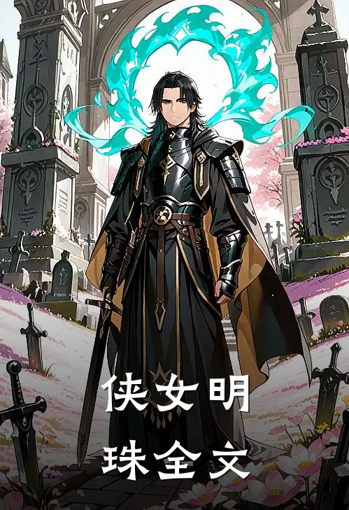 侠女明珠全文