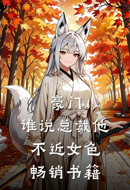 豪门：谁说总裁他不近女色畅销书籍