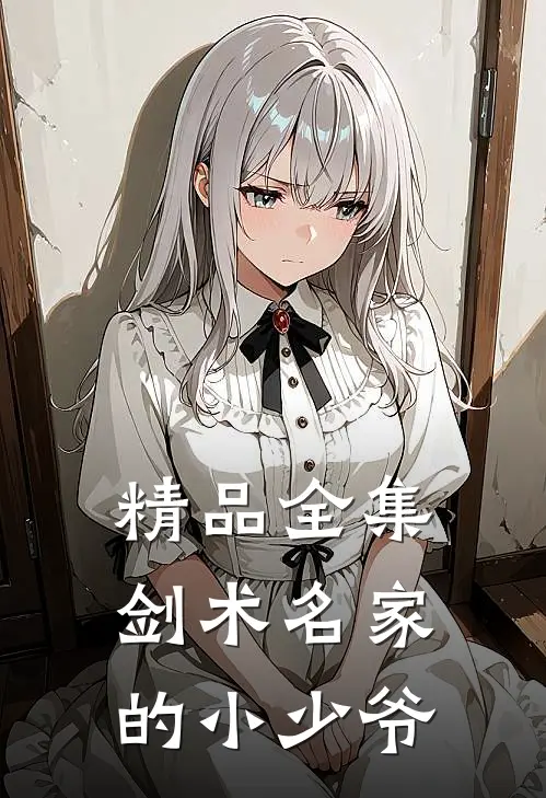 精品全集剑术名家的小少爷