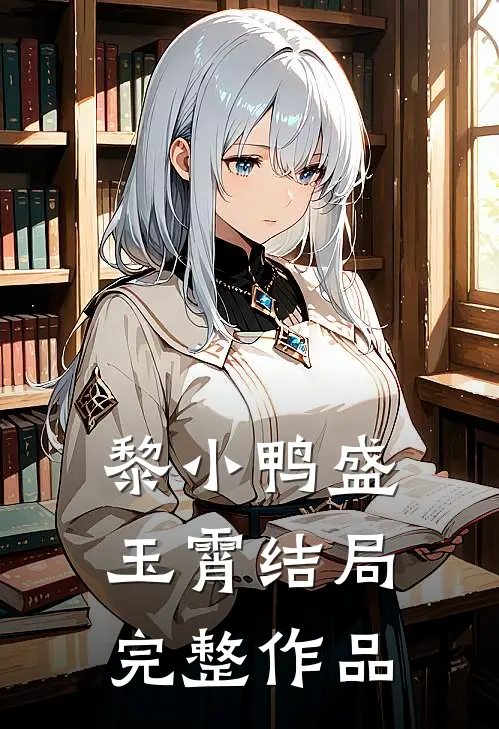 黎小鸭盛玉霄结局完整作品
