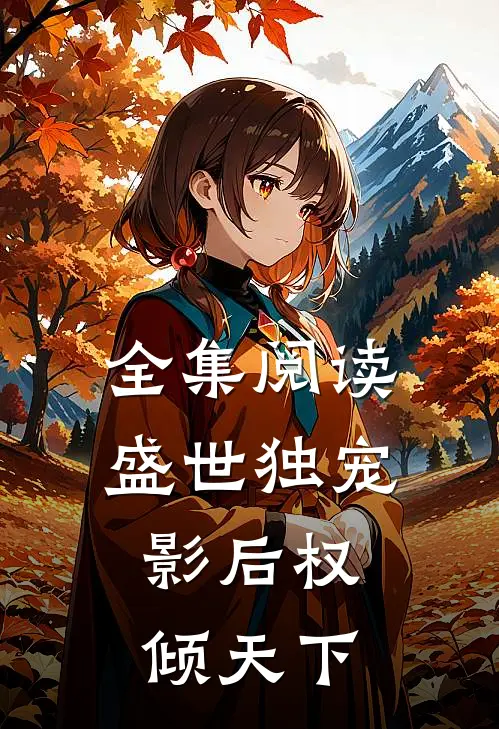 全集阅读盛世独宠，影后权倾天下